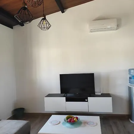 Chalet Cerca De La Playa La Barrosa Chiclana de la Frontera Extérieur photo