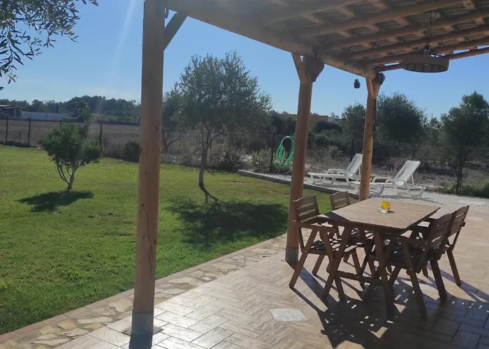 Chalet Cerca De La Playa La Barrosa