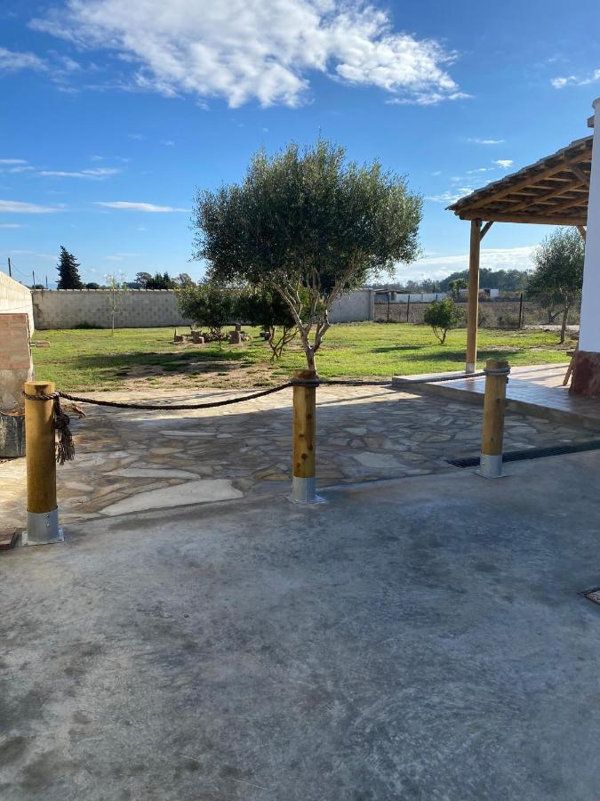 Cerca De La Playa La Barrosa Ferienhaus Chiclana de la Frontera