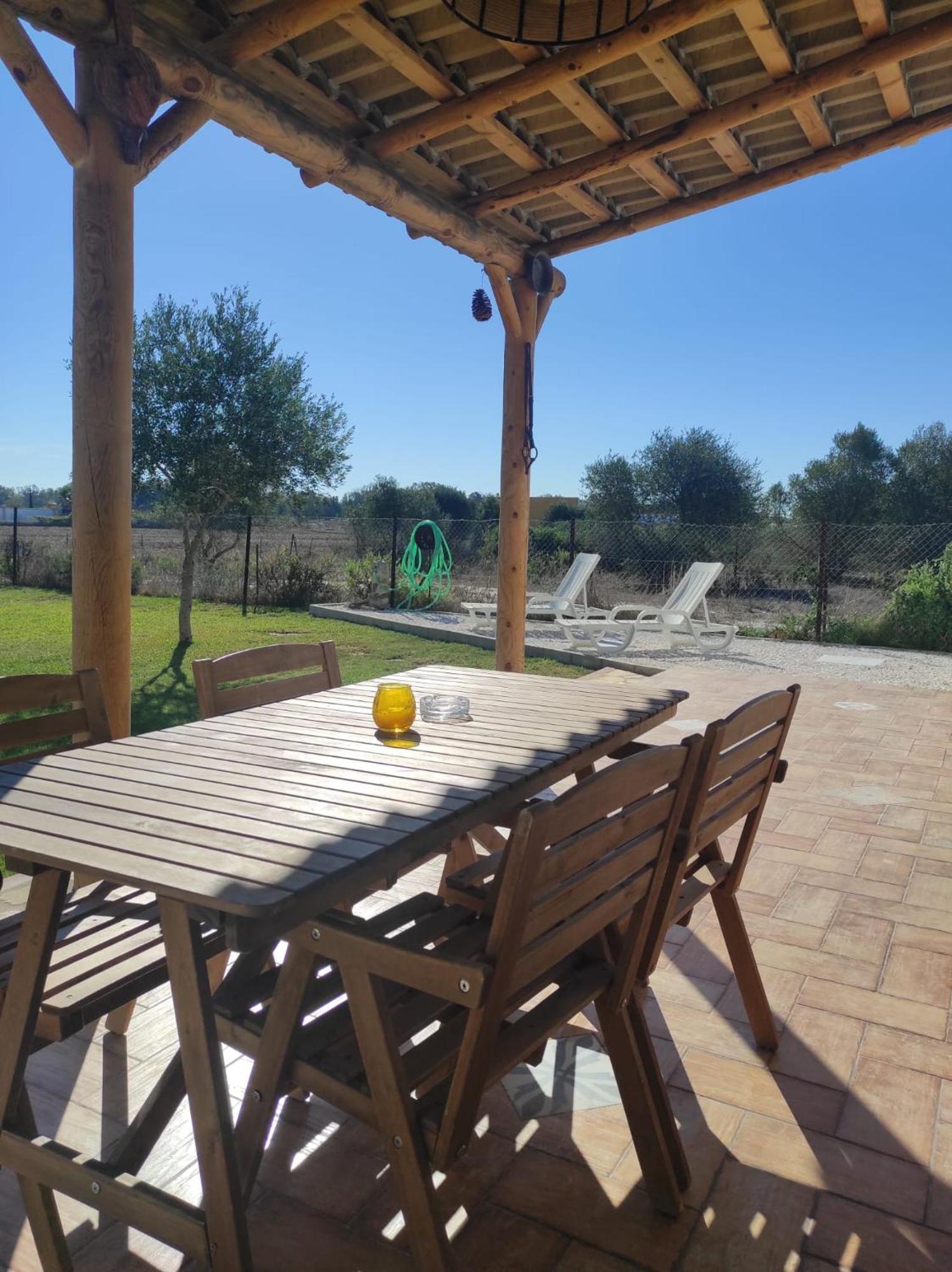 Ferienhaus Cerca De La Playa La Barrosa Chiclana de la Frontera