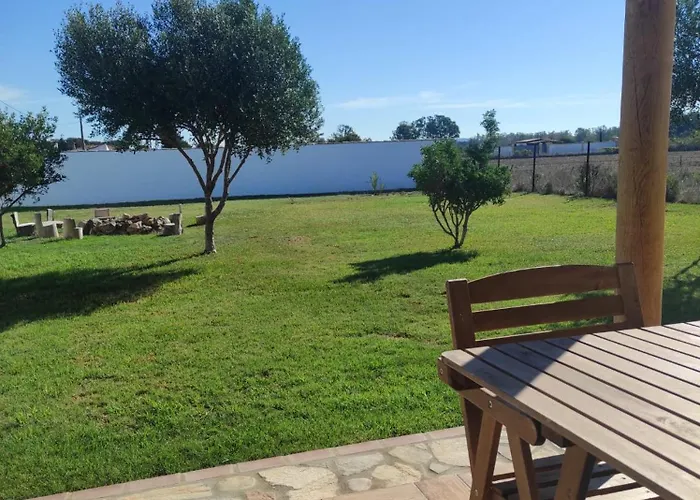 Chalet Cerca De La Playa La Barrosa