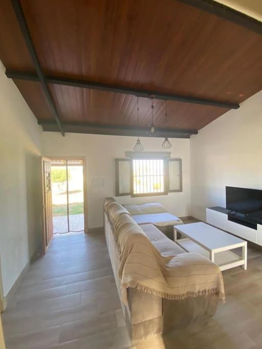 Cerca De La Playa La Barrosa Casa de vacances