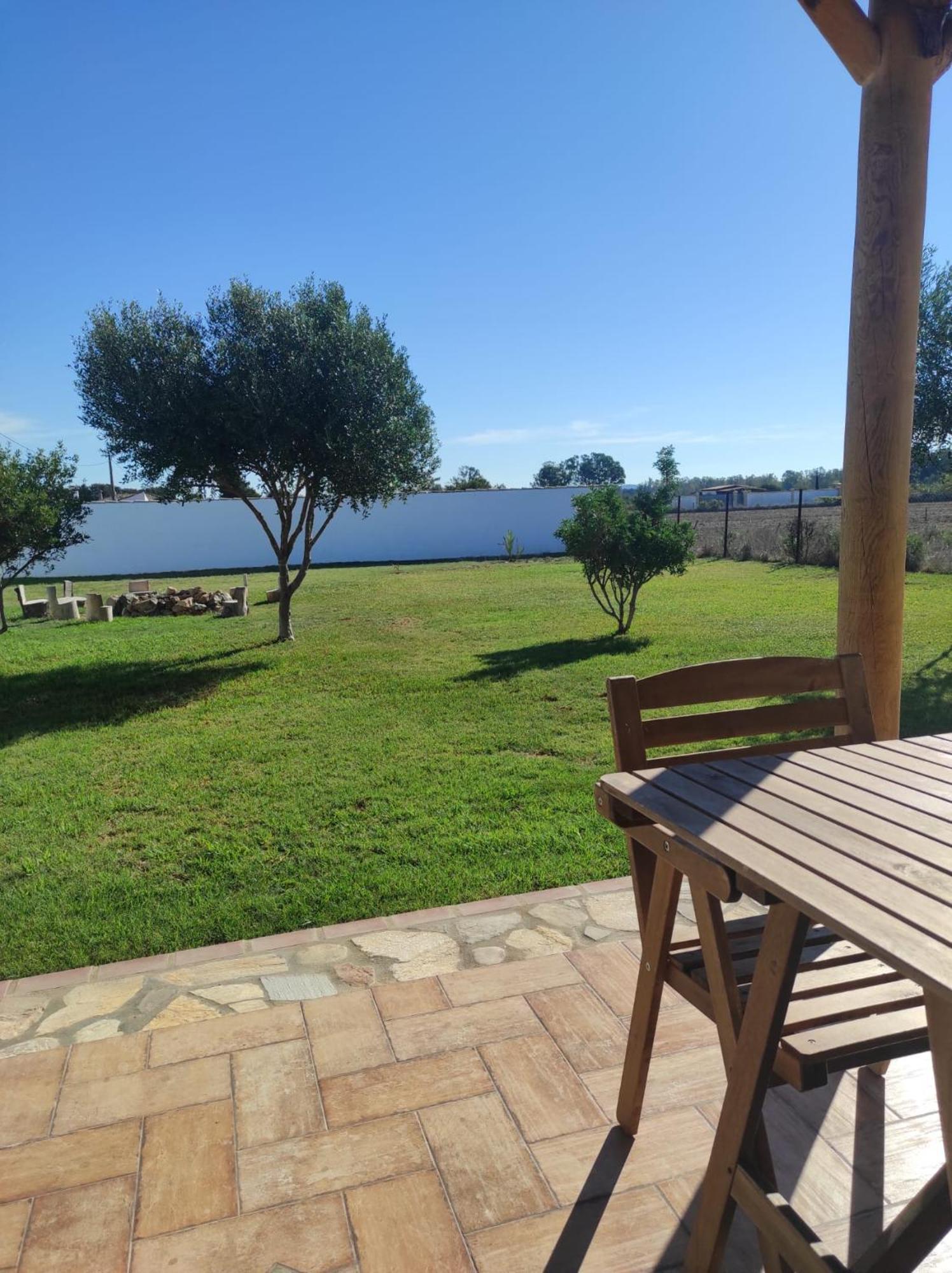 Cerca De La Playa La Barrosa Casa de vacances *