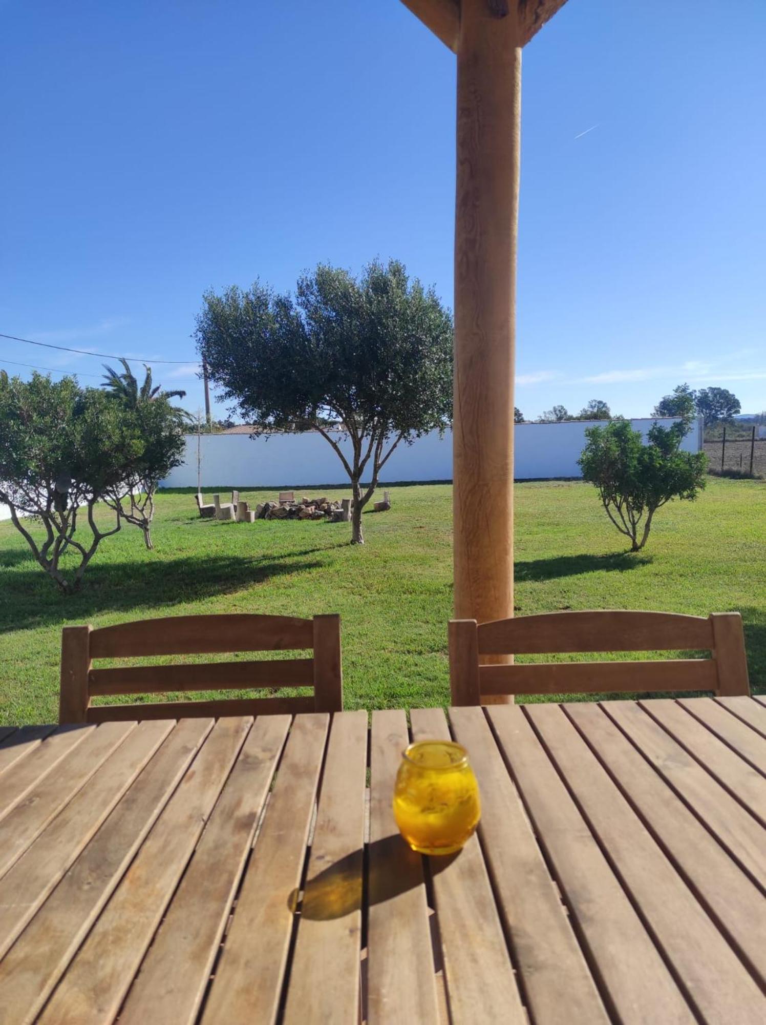 Casa de vacances Cerca De La Playa La Barrosa