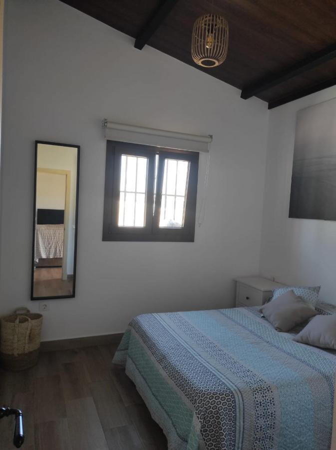 Holiday home Cerca De La Playa La Barrosa