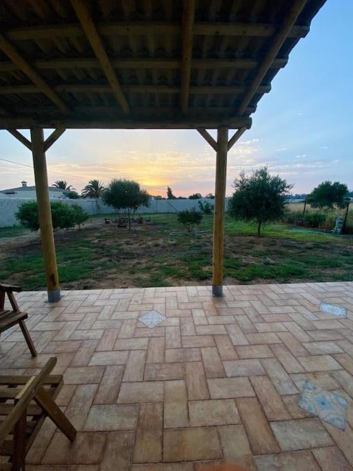 Holiday home Cerca De La Playa La Barrosa *